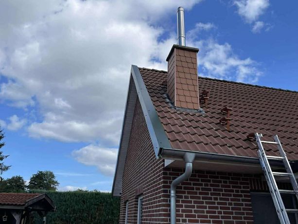 Beispielarbeit von Maier Bedachung - veröffentlicht auf Dachdecker.com