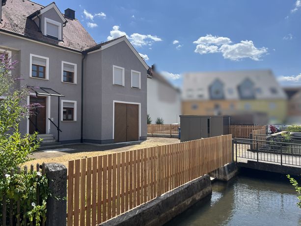 Beispielarbeit von Meier - Garten & Landschaft - veröffentlicht auf Gartenbau.org