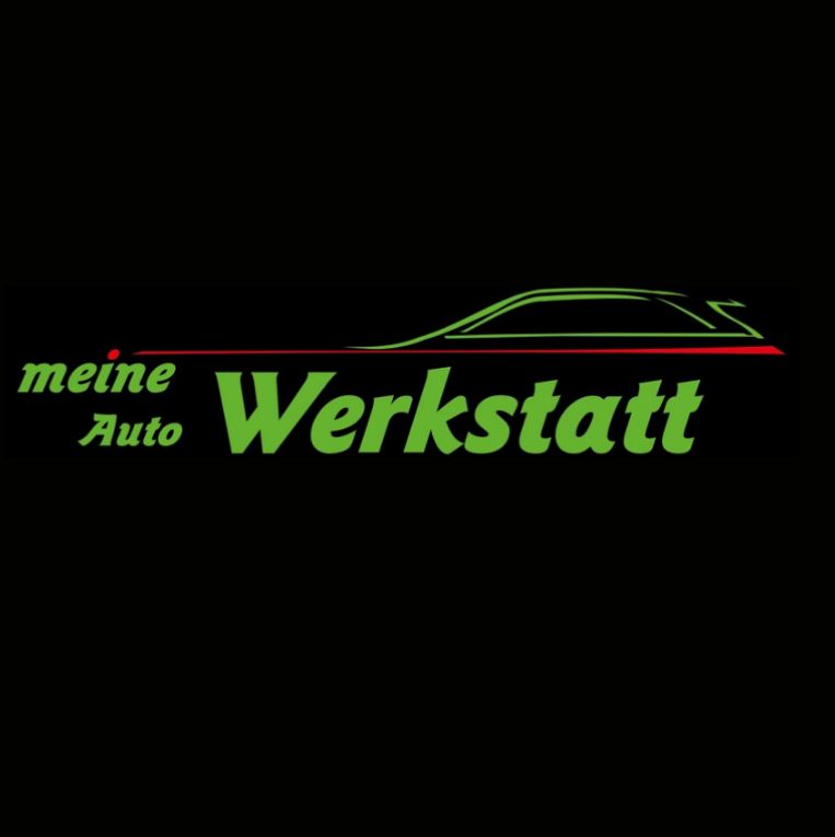 Logo der Firma Meine AutoWerkstatt aus Lübeck auf dem Branchenportal Auto-Werkstatt.de