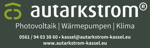 Autarkstrom erneuerbare Energien Kassel GmbH in Kassel