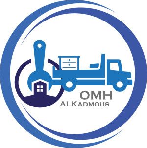 Logo der Firma OMH Abbruch und Entrümpelung Omran Hejazi aus Dillingen auf dem Branchenportal Bauunternehmen.org