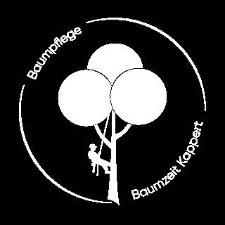 Logo der Firma Baumzeit Kappert aus Filderstadt auf dem Branchenportal Gartenbau.org