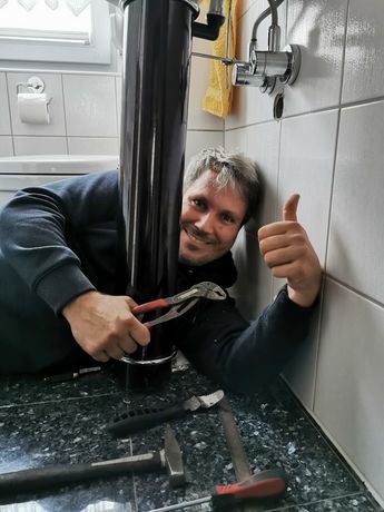 Beispielarbeit von HSKS GmbH - veröffentlicht auf Heizungsbau.net