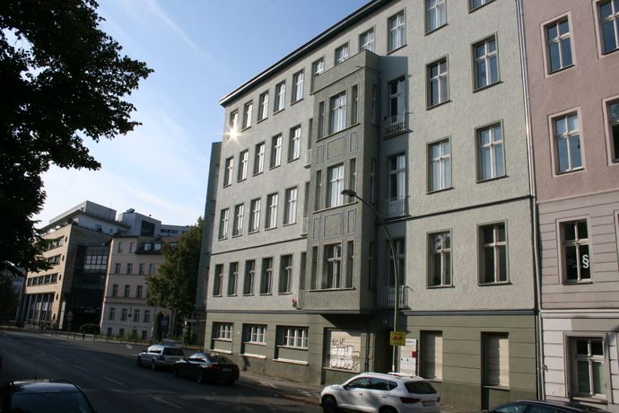 Beispielarbeit von Pictor Meisterhandwerk & Denkmalpflege e. K. - veröffentlicht auf Maler.org
