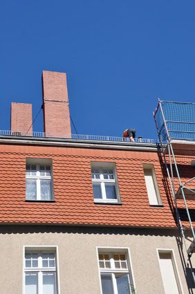 Beispielarbeit von Toms - Dach GmbH - veröffentlicht auf Dachdecker.com