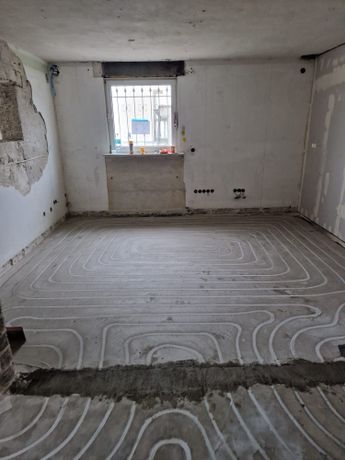 Beispielarbeit von Marmor & Fliesenfachbetrieb Georg Mavreas - veröffentlicht auf Fliesenleger.net