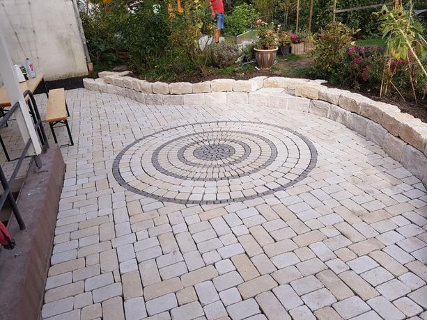 Beispielarbeit von GartenMix Gartenbau - veröffentlicht auf Gartenbau.org