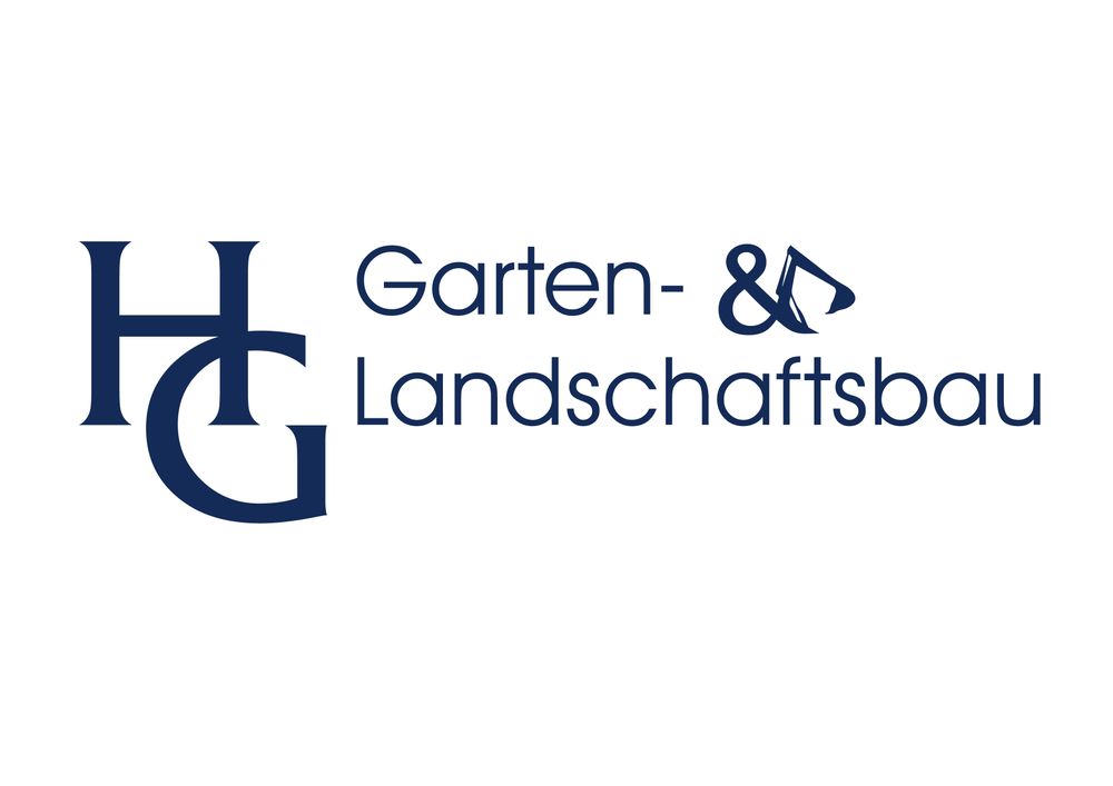 Logo der Firma HG Garten- und Landschaftsbau aus Burscheid auf dem Branchenportal Gartenbau.org