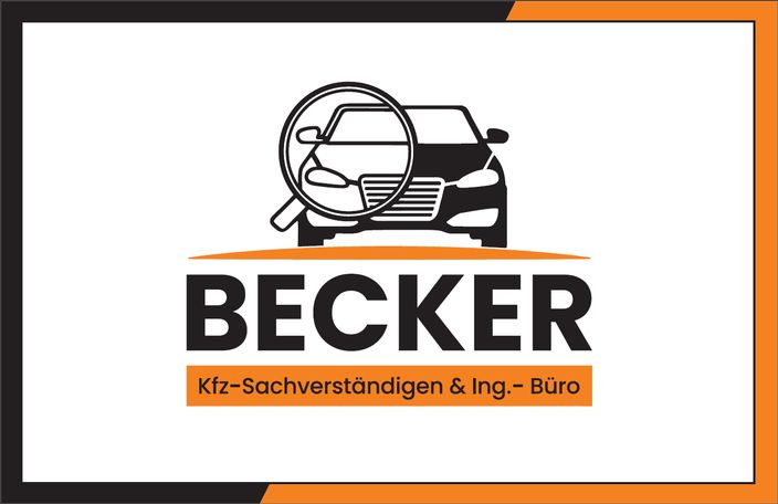Beispielarbeit von Kfz Gutachter - Sachverständigen- und Ing. Büro Becker - veröffentlicht auf Gutachter.org