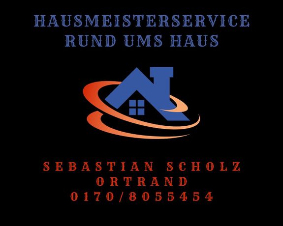 Beispielarbeit von Hausmeisterservice rund ums Haus Sebastian Scholz - veröffentlicht auf Hausmeisterdienste.net