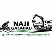 Naji Gala-Bau in Berlin