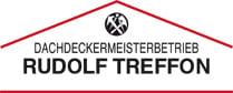 Logo der Firma Dachdeckermeisterbetrieb Rudolf Treffon aus Essen auf dem Branchenportal Dachdecker.com