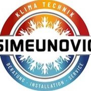 Klima Technik Simeunovic UG in Neulußheim