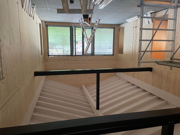 Beispielarbeit von Bernd Müsel GmbH - veröffentlicht auf Dachdecker.com