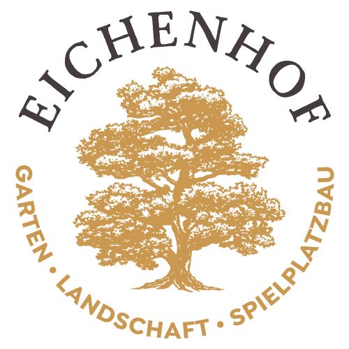 Logo der Firma Eichenhof Garten- und Landschaftsbau GmbH aus Berlin auf dem Branchenportal Gartenbau.org