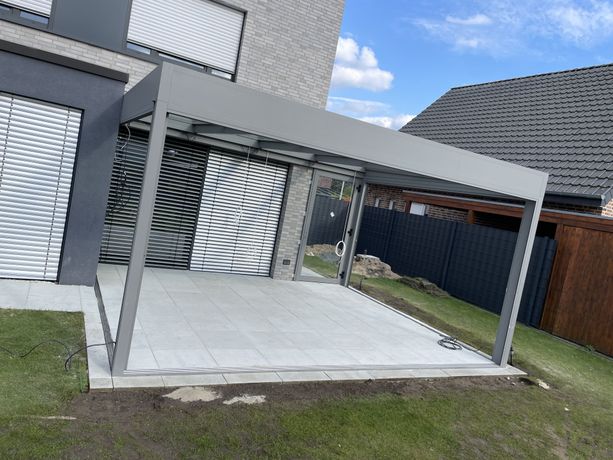 Beispielarbeit von Galabau Fortkamp - veröffentlicht auf Gartenbau.org