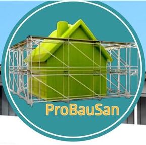 ProBauSan in Prenzlau