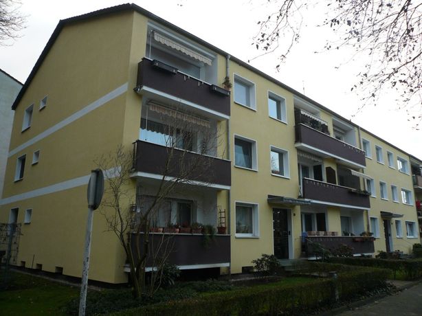 Beispielarbeit von Malerbetrieb Götz GmbH - veröffentlicht auf Maler.org