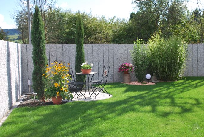 Beispielarbeit von Schmalz Garten- und Landschaftsgestaltung - veröffentlicht auf Gartenbau.org