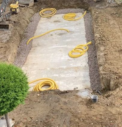 Beispielarbeit von Ismet Ademi Garten- und Landschaftsbau - veröffentlicht auf Gartenbau.org