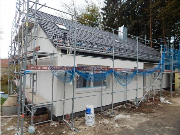Beispielarbeit von Fretschner Dachdecker & Spenglerei - veröffentlicht auf Dachdecker.com