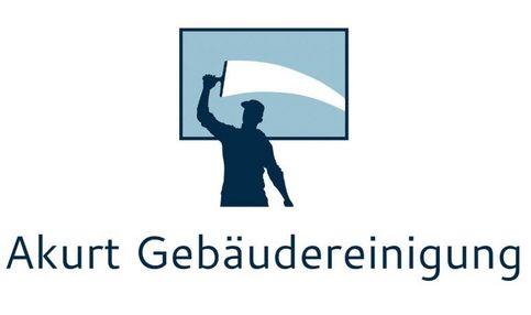 Akurt Gebäudereinigung in Stuttgart