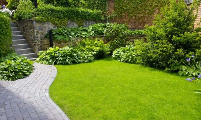 Beispielarbeit von Fa. Kai Jungerberg - veröffentlicht auf Gartenbau.org
