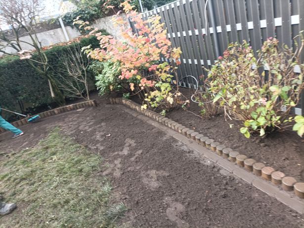 Beispielarbeit von Galabau Demir - veröffentlicht auf Gartenbau.org