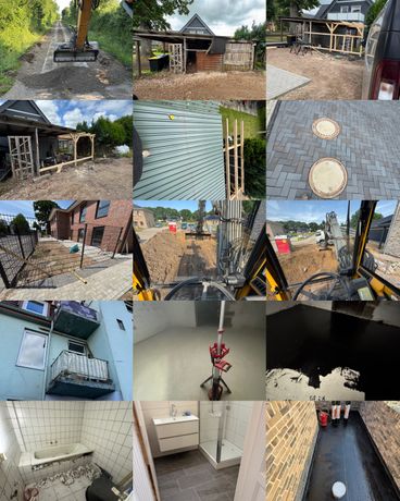 Beispielarbeit von Bauteam Rehders - veröffentlicht auf Gartenbau.org