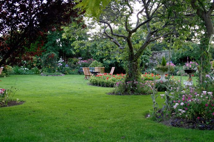 Beispielarbeit von Schneider Garten- und Landschaftsbau - veröffentlicht auf Gartenbau.org