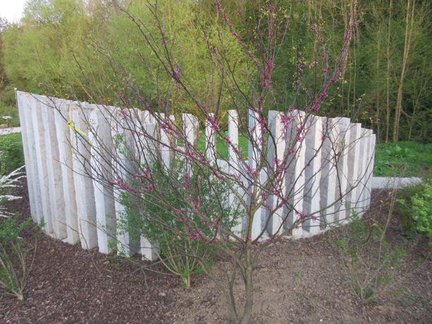 Beispielarbeit von Garten- u. Landschaftsbau Gerhard Endrich - veröffentlicht auf Gartenbau.org