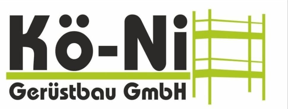 Logo der Firma Kö-Ni Gerüstbau GmbH aus Recklinghausen auf dem Branchenportal Geruestbau.org
