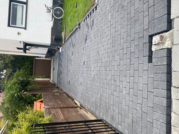 Beispielarbeit von Can Garten- Und Landschaftsbau - veröffentlicht auf Gartenbau.org