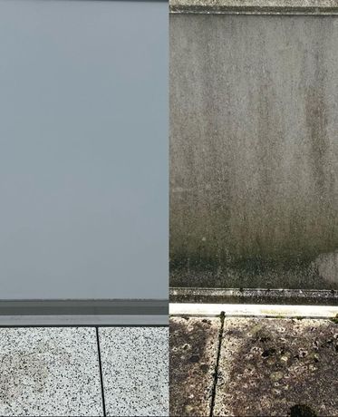 Beispielarbeit von Patrycja Waszak Reinigungsunternehmen - veröffentlicht auf Hausmeisterdienste.net