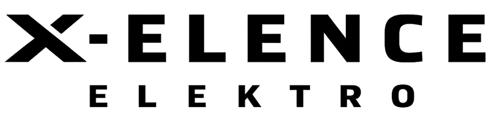 Logo der Firma X-elence Elektro aus Wiesbaden auf dem Branchenportal Solartechnik.org