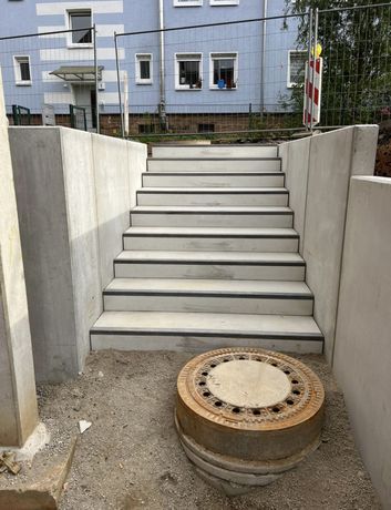 Beispielarbeit von Ciman Galabau - veröffentlicht auf Gartenbau.org