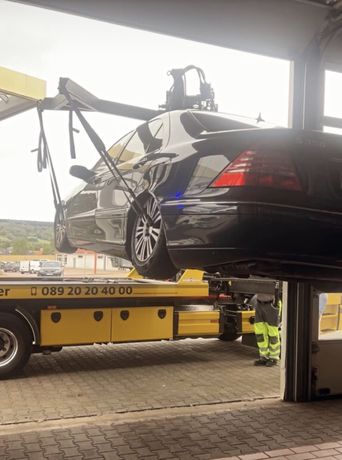 Beispielarbeit von ReinWerk Autohaus & Meisterbetrieb - veröffentlicht auf Auto-Werkstatt.de