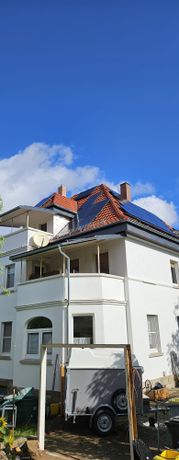 Beispielarbeit von MD-Bedachung David Möller - veröffentlicht auf Dachdecker.com