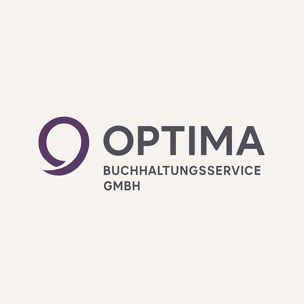 Logo der Firma OPTIMA Buchhaltungsservice GmbH aus Gauting auf dem Branchenportal Steuer-Berater.de