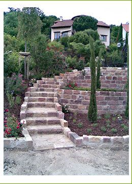 Beispielarbeit von Firma Surdulli Garten- und Landschaftsbau - veröffentlicht auf Gartenbau.org