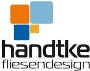 Logo der Firma Fliesendesign Handtke GmbH aus Berlin auf dem Branchenportal Fliesenleger.net