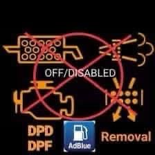 Beispielarbeit von  DPF-Zentrale Berlin Dieselpartikelfilter Reinigung und (DPF AGR Adblue SCR NOX OFF spezialisiert Turbolader Injektoren Software Alle LKW/PKW/BUS) - veröffentlicht auf Auto-Werkstatt.de