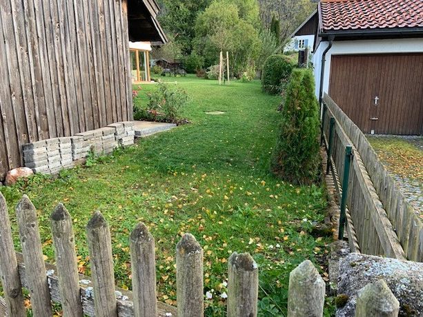 Beispielarbeit von Garten- und Landschaftsbau Roman Papistock - veröffentlicht auf Gartenbau.org