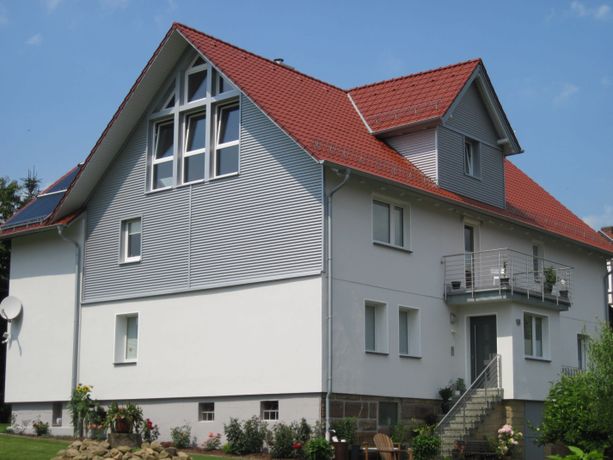 Beispielarbeit von Dachdeckermeister Helmut Mai GmbH - veröffentlicht auf Dachdecker.com