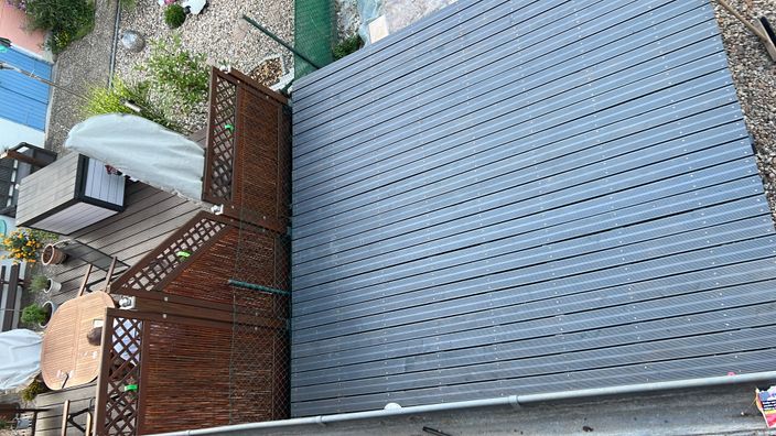 Beispielarbeit von YAMAN BAU&HAUSSERVICE - veröffentlicht auf Gartenbau.org