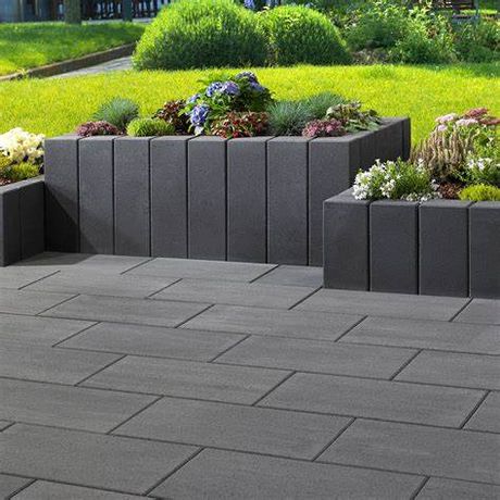 Beispielarbeit von ADN-Gala-BAU GmbH - veröffentlicht auf Gartenbau.org