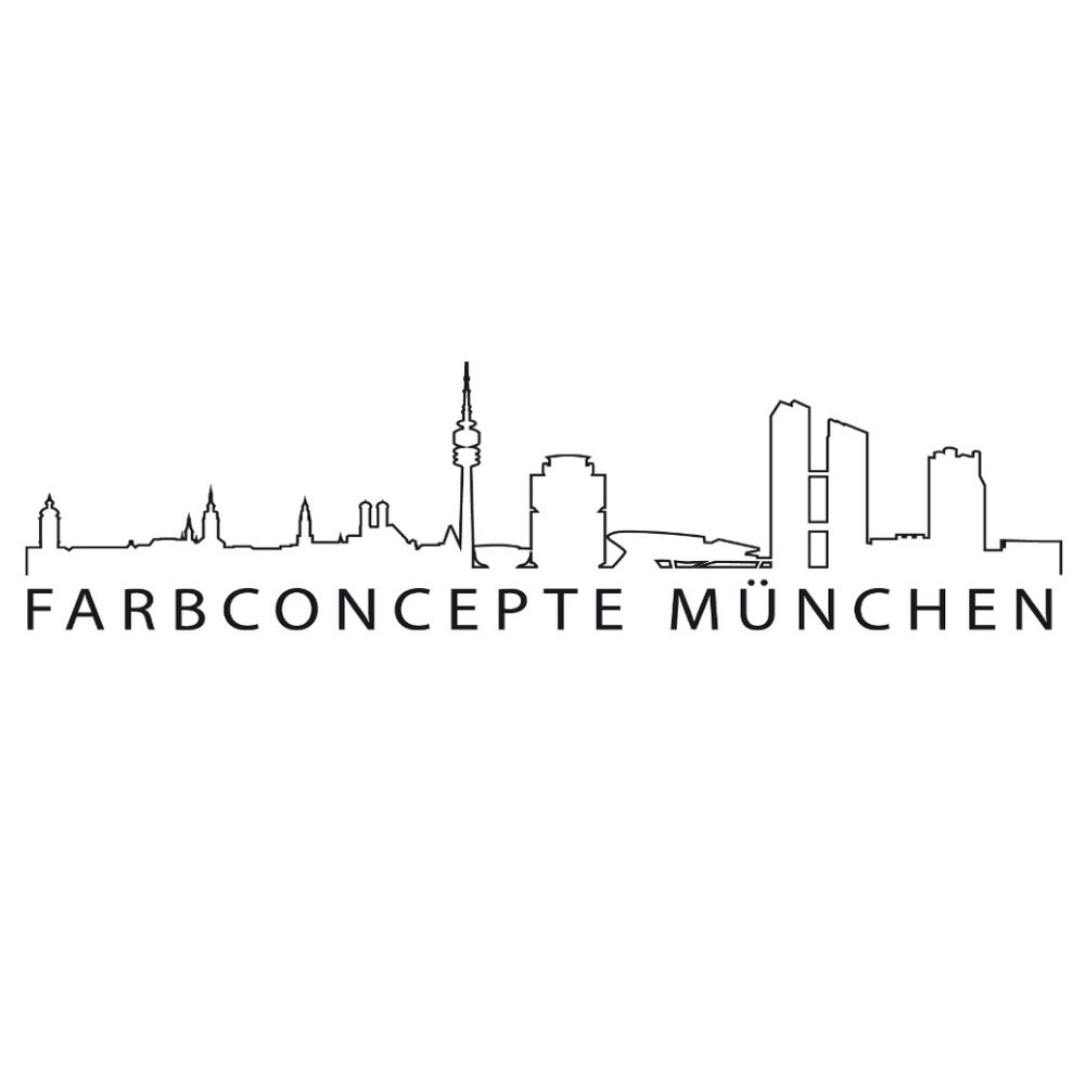 Logo der Firma Farbconcepte-München aus München auf dem Branchenportal Maler.org