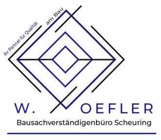 Bausachverständigenbüro Oefler in Scheuring