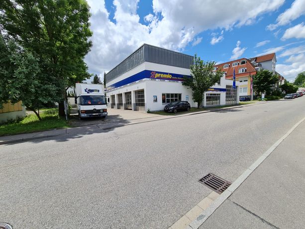 Beispielarbeit von M&E Reifen und Autoservice Bad Säckingen GmbH - veröffentlicht auf Auto-Werkstatt.de