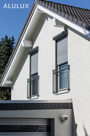 Beispielarbeit von VBS-Fenster, Türen & Rollladentechnik - veröffentlicht auf Fensterbau.org